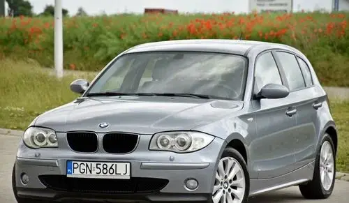 BMW Seria 1 