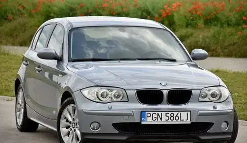 BMW Seria 1 