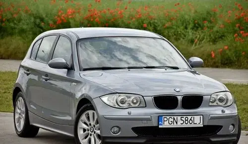 BMW Seria 1 