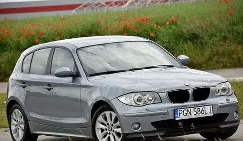 BMW Seria 1 