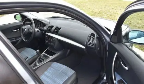 BMW Seria 1 