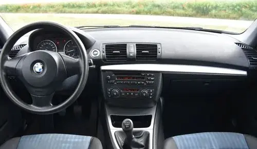 BMW Seria 1 