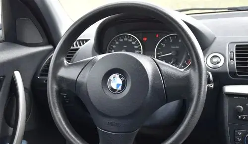 BMW Seria 1 