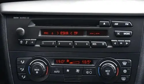 BMW Seria 1 