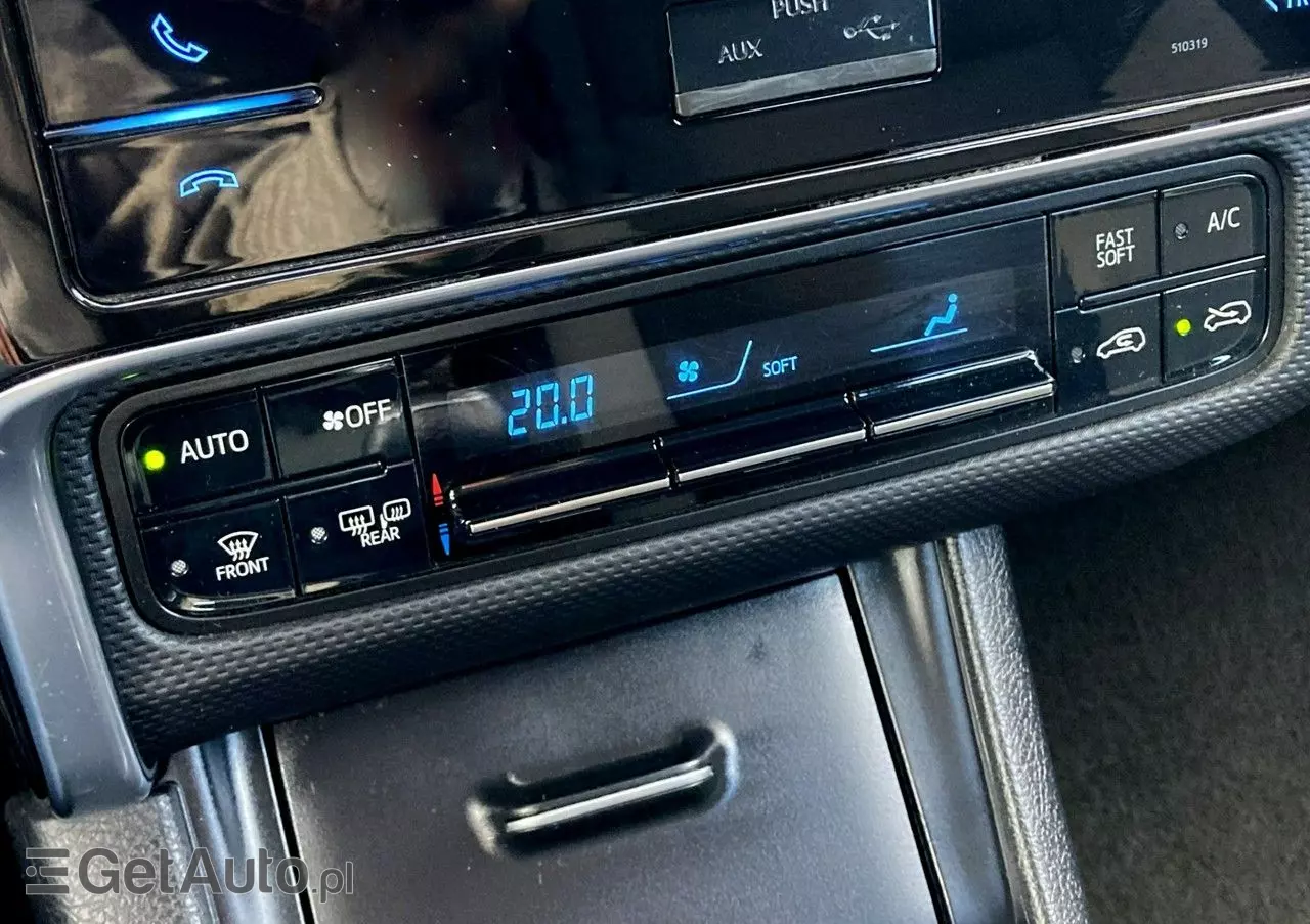 TOYOTA Auris 1.4 D-4D Active