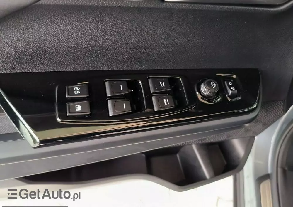 SSANGYONG/KGM Torres 1.5 T-GDI Adventure