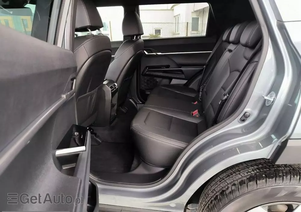 SSANGYONG/KGM Torres 1.5 T-GDI Adventure