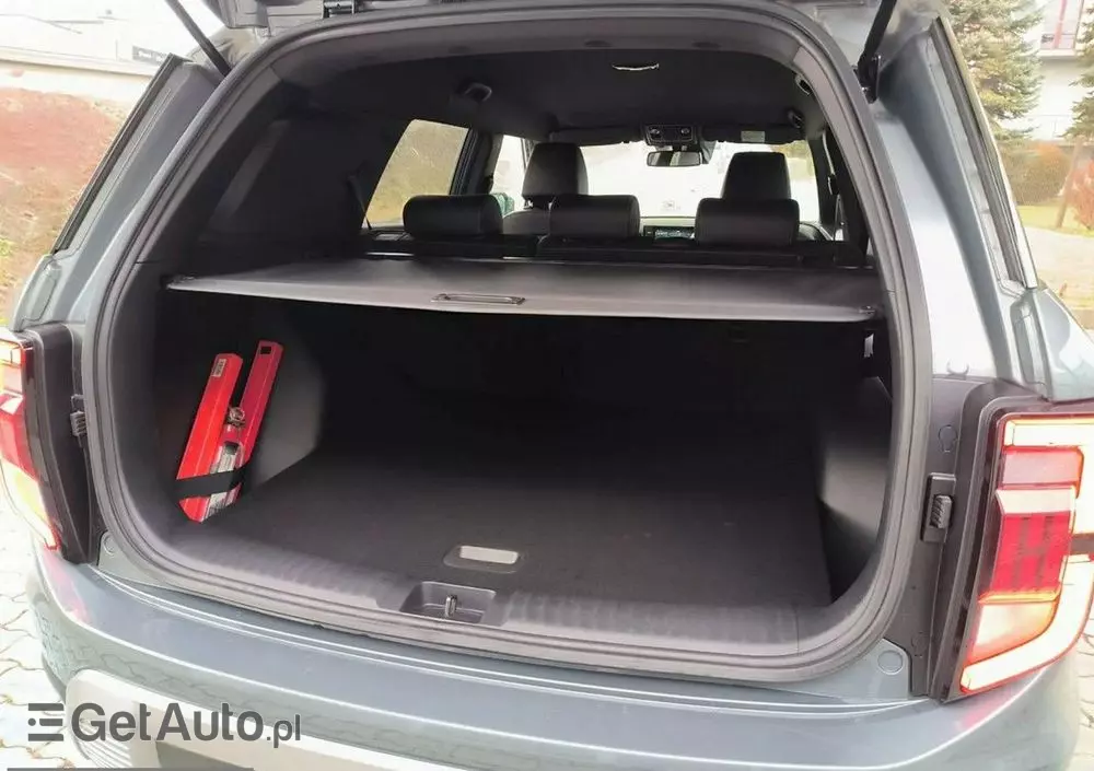 SSANGYONG/KGM Torres 1.5 T-GDI Adventure