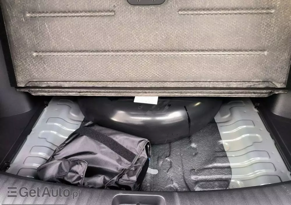 SSANGYONG/KGM Torres 1.5 T-GDI Adventure