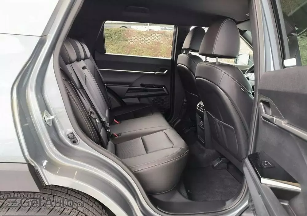 SSANGYONG/KGM Torres 1.5 T-GDI Adventure