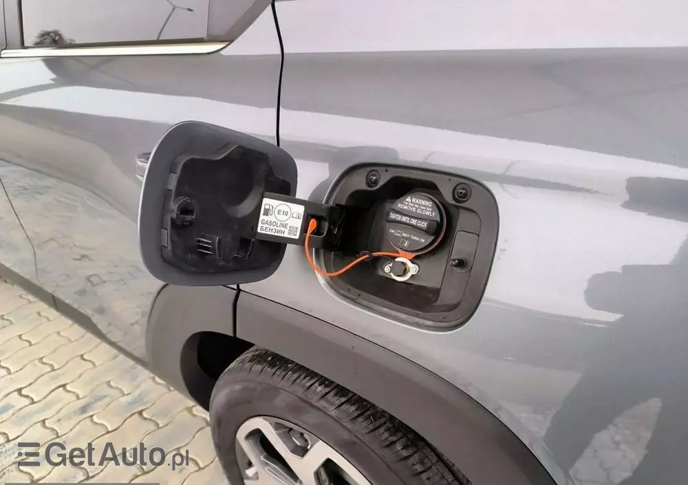 SSANGYONG/KGM Torres 1.5 T-GDI Adventure