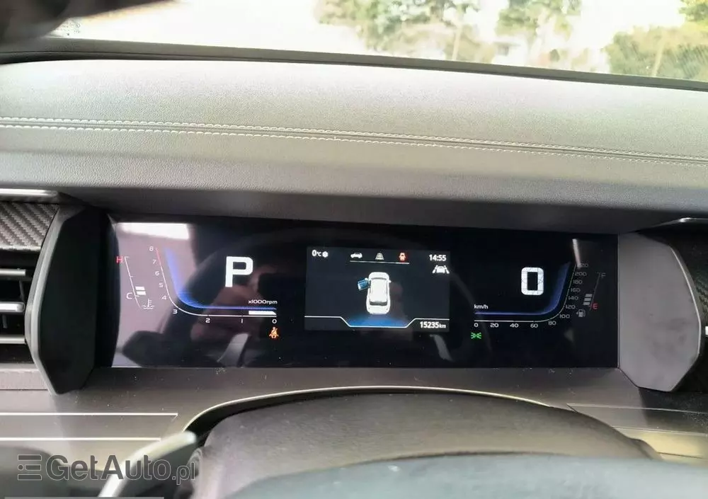 SSANGYONG/KGM Torres 1.5 T-GDI Adventure