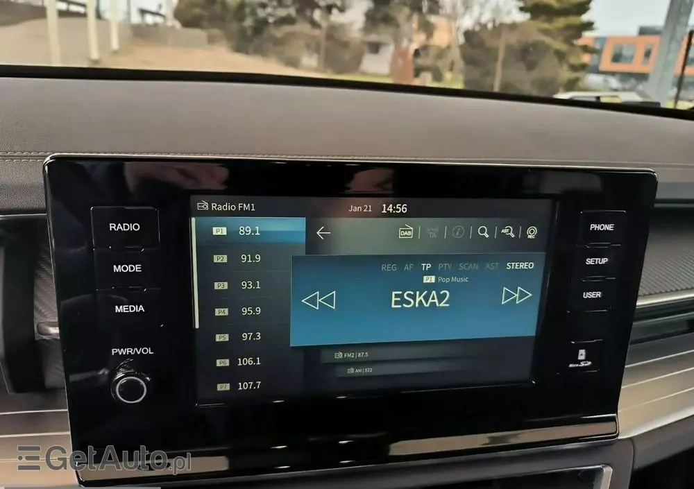 SSANGYONG/KGM Torres 1.5 T-GDI Adventure