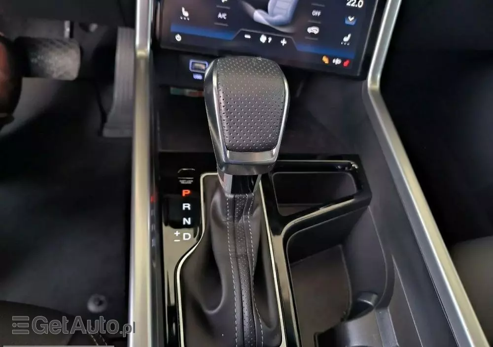 SSANGYONG/KGM Torres 1.5 T-GDI Adventure