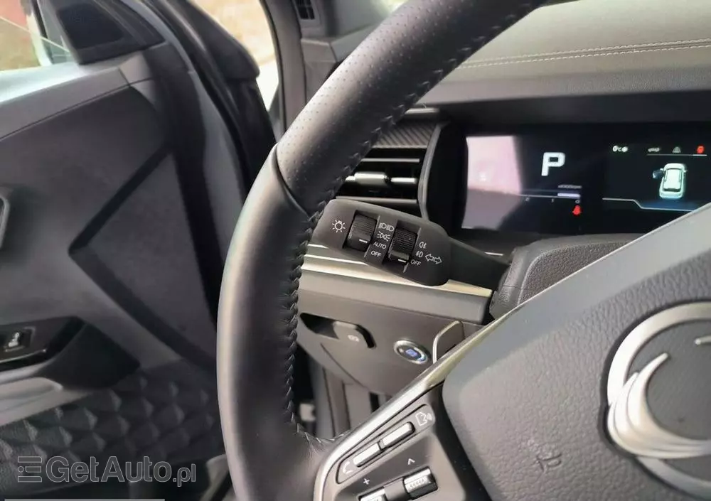 SSANGYONG/KGM Torres 1.5 T-GDI Adventure