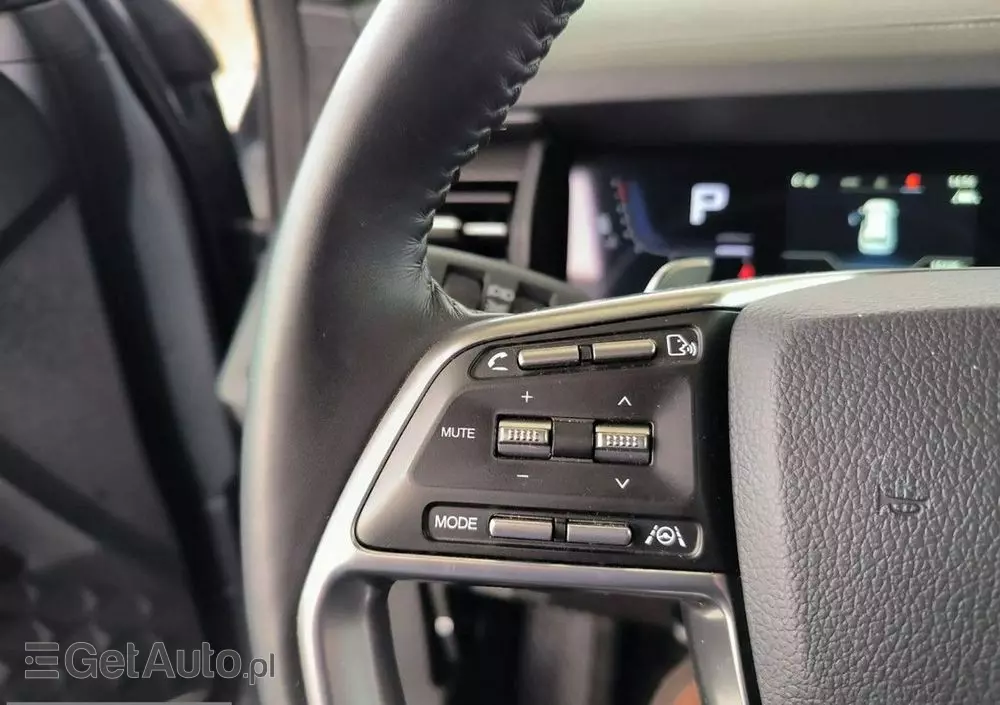 SSANGYONG/KGM Torres 1.5 T-GDI Adventure