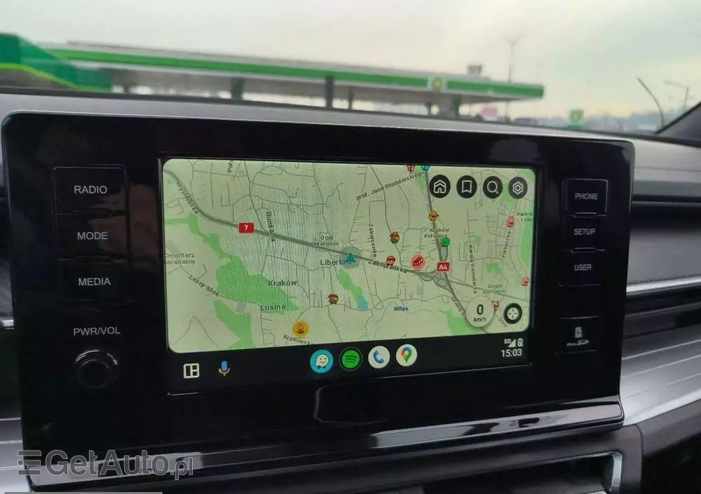 SSANGYONG/KGM Torres 1.5 T-GDI Adventure