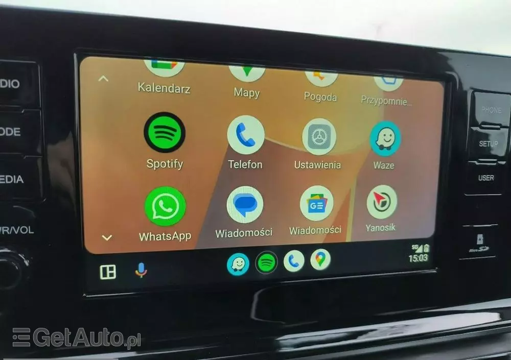 SSANGYONG/KGM Torres 1.5 T-GDI Adventure