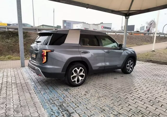 SSANGYONG/KGM Torres 1.5 T-GDI Adventure