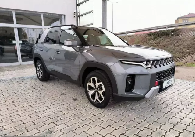 SSANGYONG/KGM Torres 1.5 T-GDI Adventure