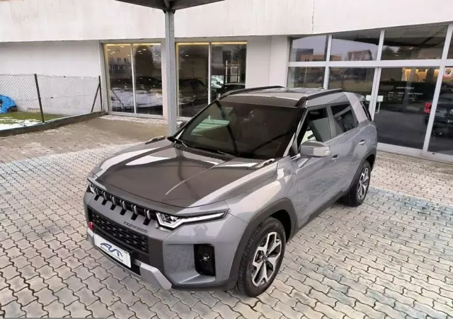 SSANGYONG/KGM Torres 1.5 T-GDI Adventure