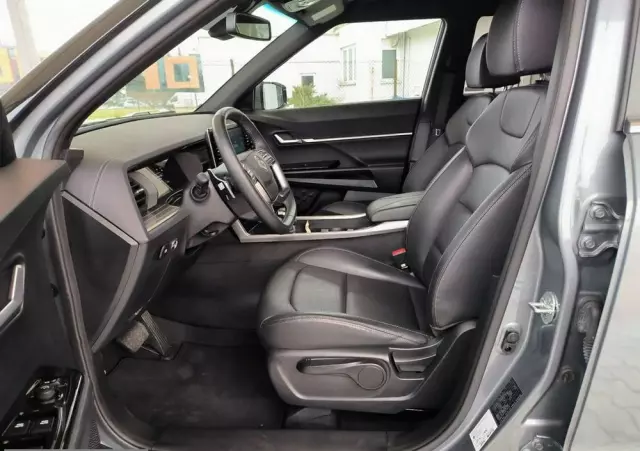 SSANGYONG/KGM Torres 1.5 T-GDI Adventure