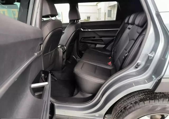 SSANGYONG/KGM Torres 1.5 T-GDI Adventure