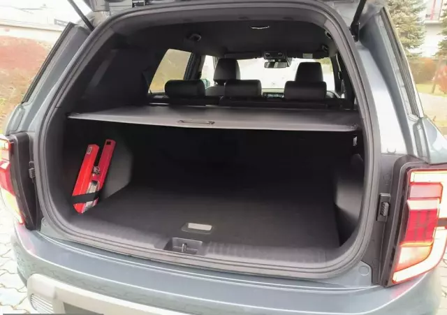 SSANGYONG/KGM Torres 1.5 T-GDI Adventure