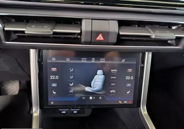 SSANGYONG/KGM Torres 1.5 T-GDI Adventure