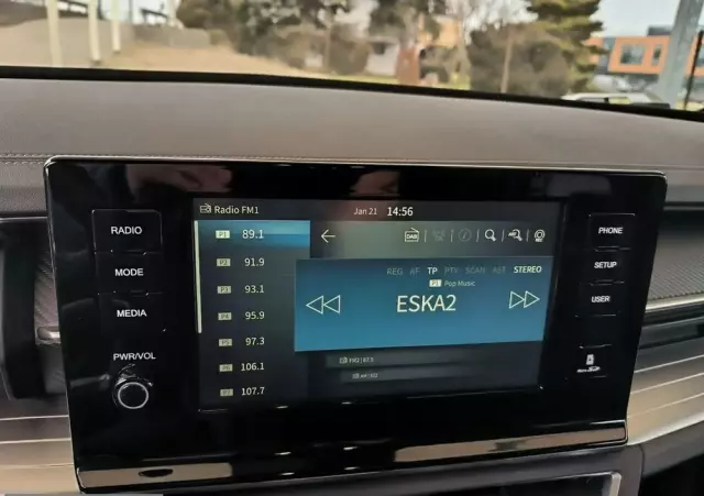 SSANGYONG/KGM Torres 1.5 T-GDI Adventure