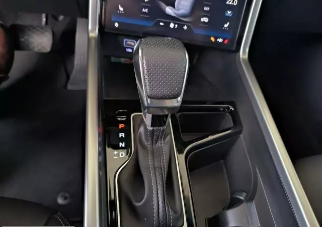 SSANGYONG/KGM Torres 1.5 T-GDI Adventure