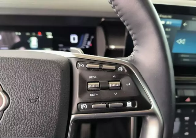 SSANGYONG/KGM Torres 1.5 T-GDI Adventure