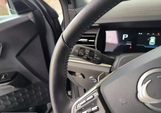 SSANGYONG/KGM Torres 1.5 T-GDI Adventure