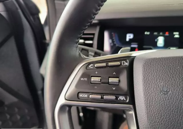 SSANGYONG/KGM Torres 1.5 T-GDI Adventure