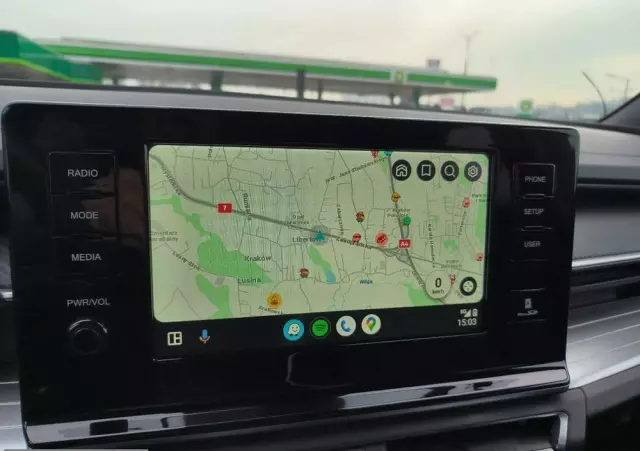 SSANGYONG/KGM Torres 1.5 T-GDI Adventure