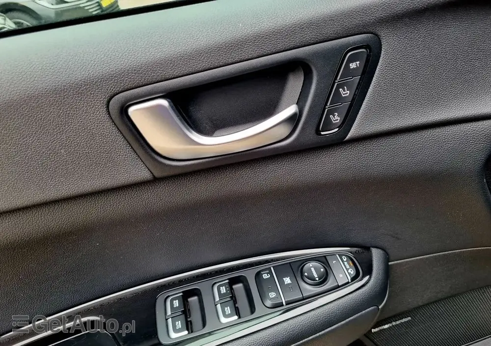 KIA Optima 1.7 CRDI GT Line DCT