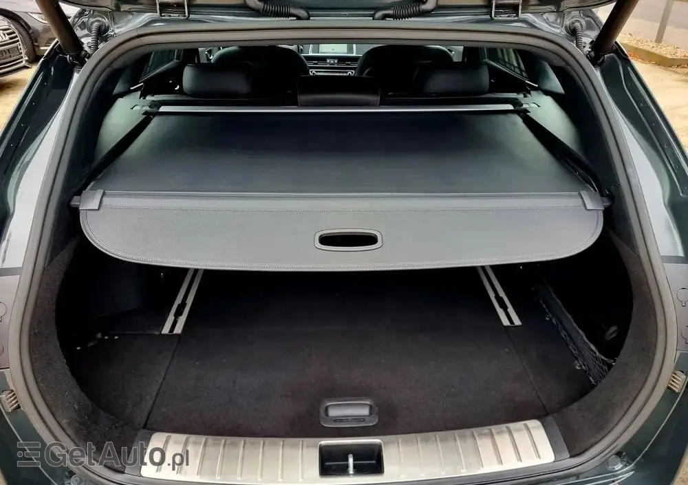 KIA Optima 1.7 CRDI GT Line DCT