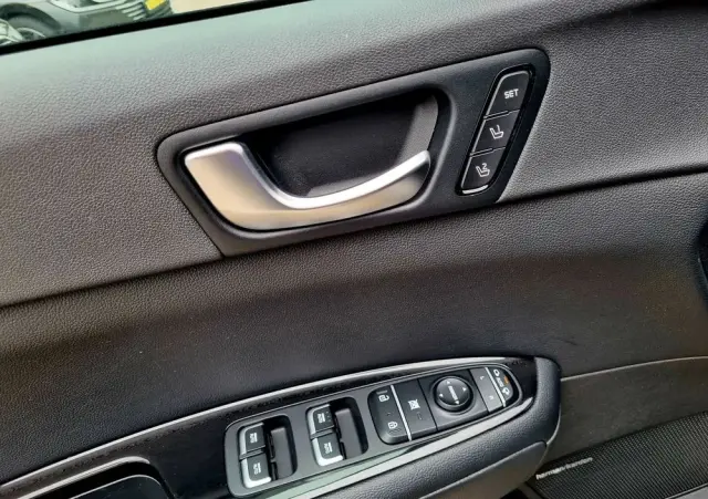 KIA Optima 1.7 CRDI GT Line DCT