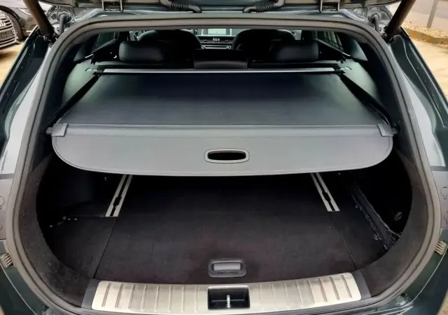 KIA Optima 1.7 CRDI GT Line DCT