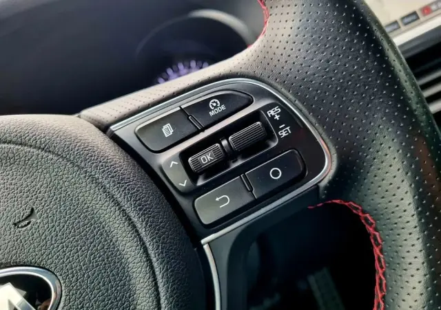 KIA Optima 1.7 CRDI GT Line DCT