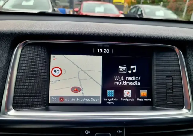 KIA Optima 1.7 CRDI GT Line DCT