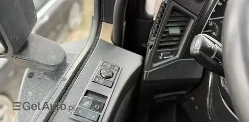 MERCEDES-BENZ Actros 