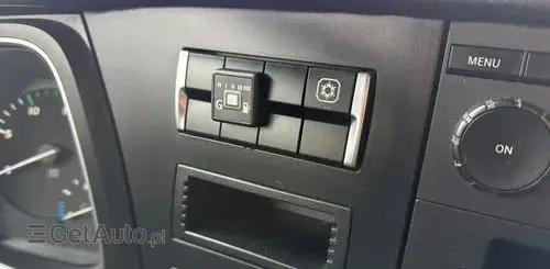 MERCEDES-BENZ Actros 