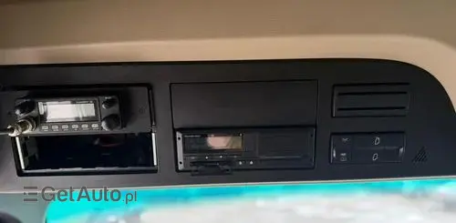 MERCEDES-BENZ Actros 