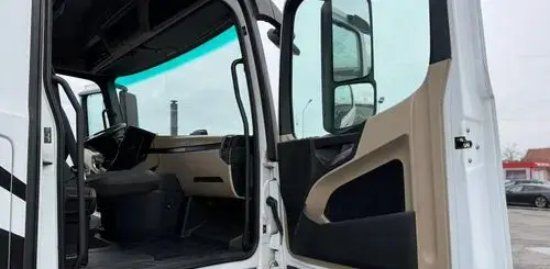 MERCEDES-BENZ Actros 