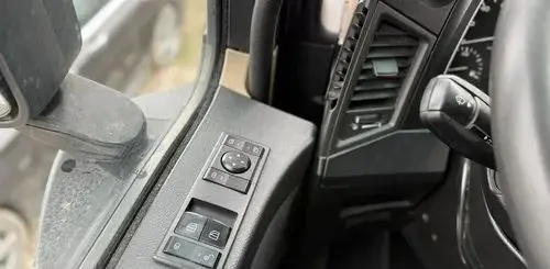 MERCEDES-BENZ Actros 