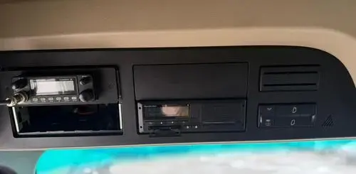 MERCEDES-BENZ Actros 