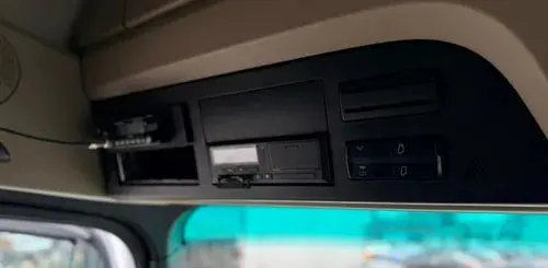 MERCEDES-BENZ Actros 