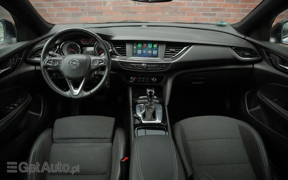 OPEL Insignia 2.0 CDTI
