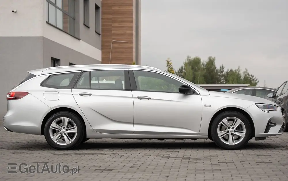 OPEL Insignia 2.0 CDTI